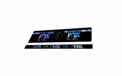 fox float elite